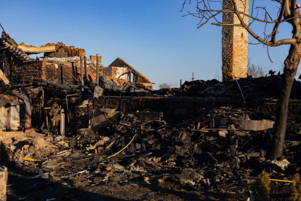 Reliable Fire Damage Removal contractor in Aldie, VA by Fire Damage Flint