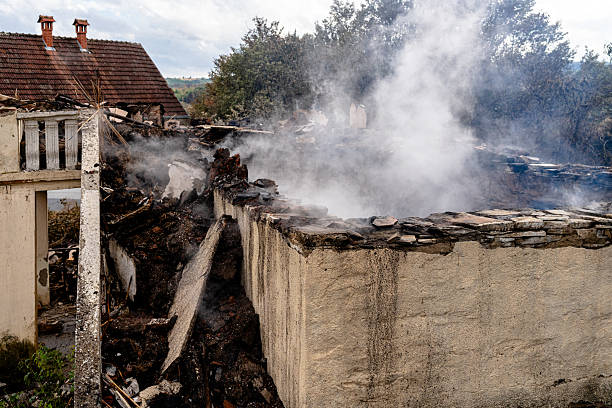 Affordable Fire Damage Removal solutions in Aldie, VA